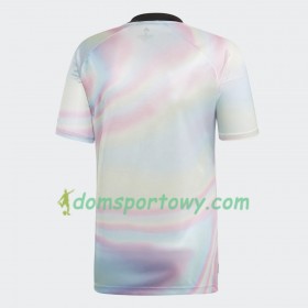 Koszulka Juventus EA Sports 2018-2019 Krótki Rękaw 